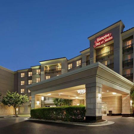 Hampton Inn & Suites Washington-Dulles International Airport Sterling Luaran gambar