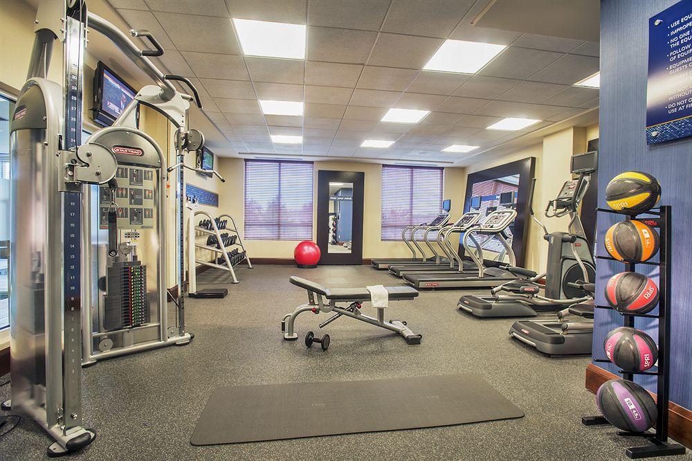 Hampton Inn & Suites Washington-Dulles International Airport Sterling Luaran gambar