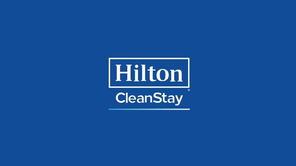 Hampton Inn & Suites Washington-Dulles International Airport Sterling Luaran gambar