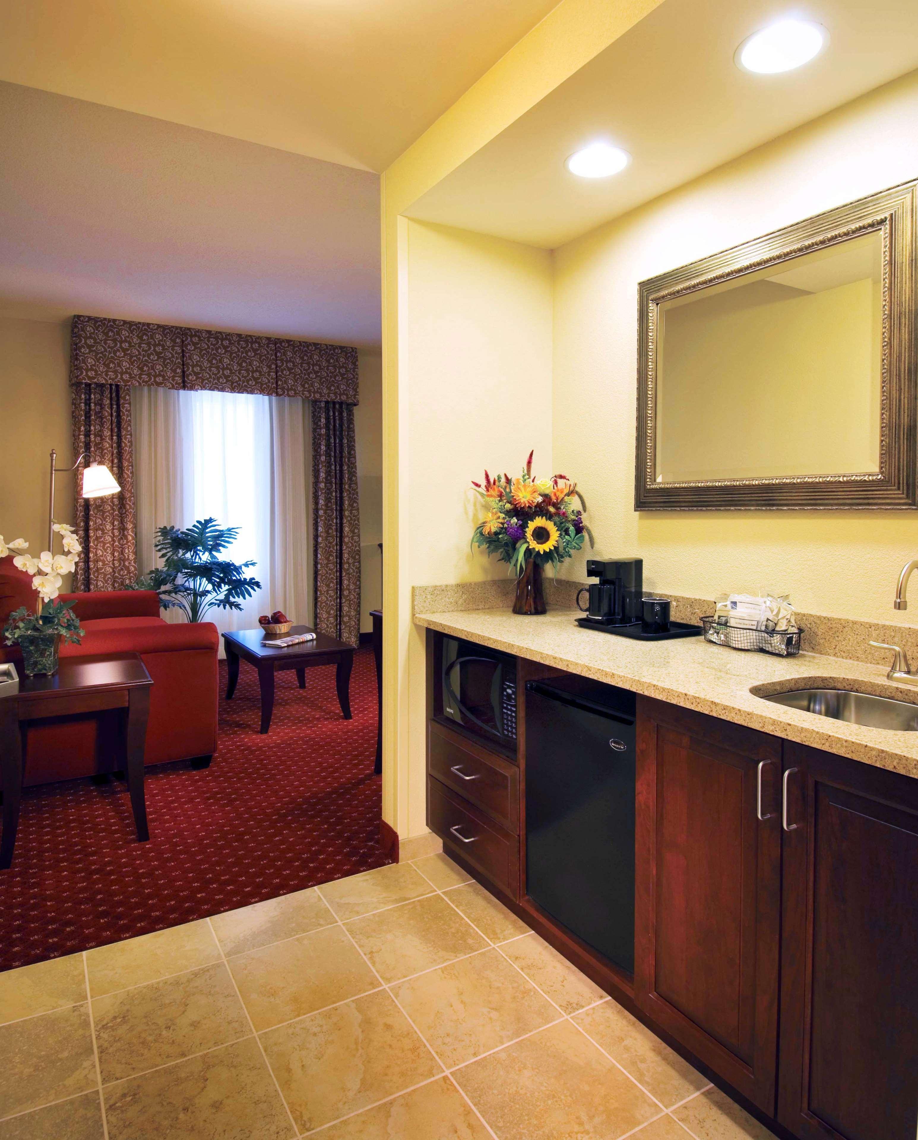 Hampton Inn & Suites Washington-Dulles International Airport Sterling Luaran gambar