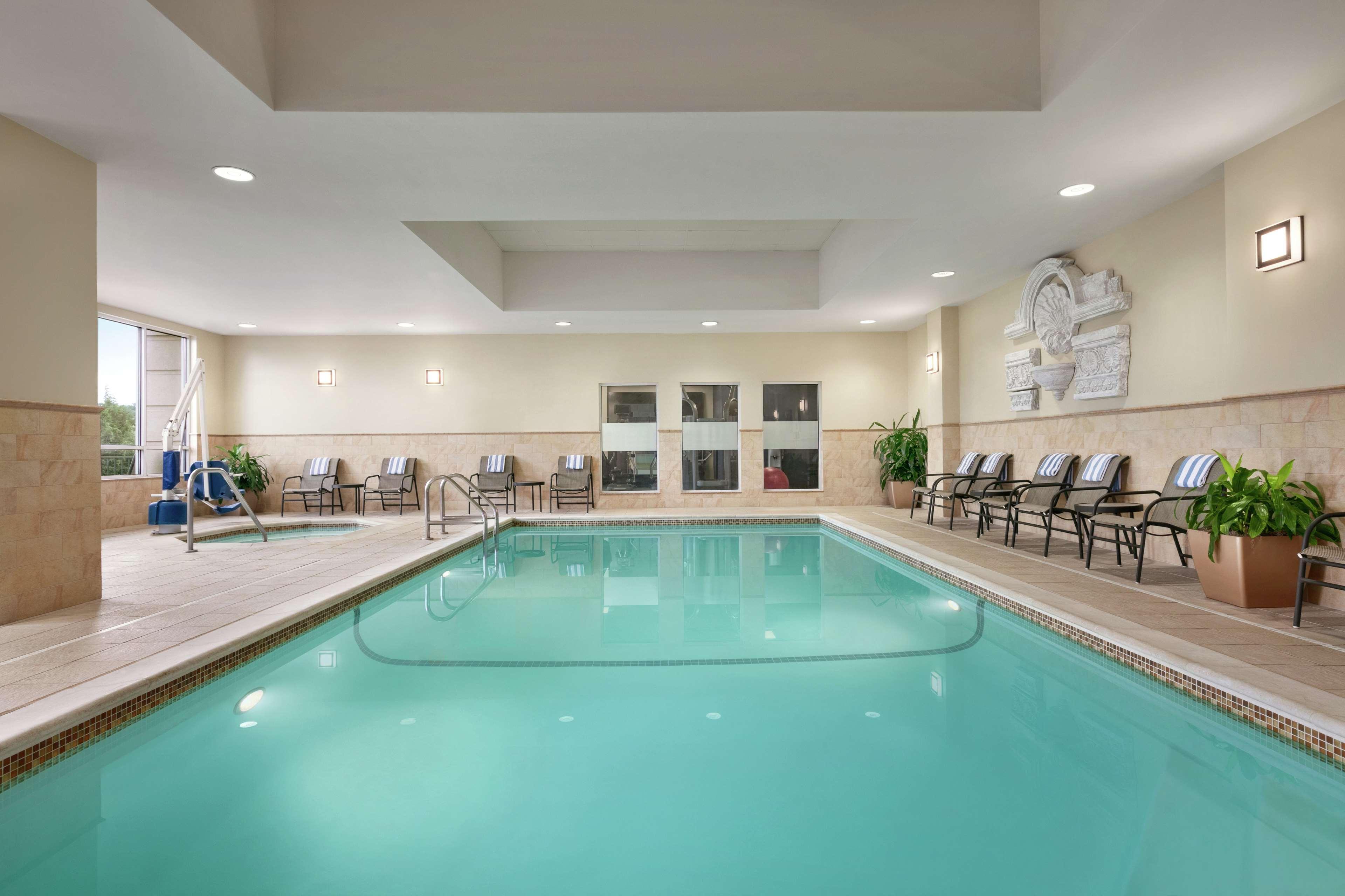 Hampton Inn & Suites Washington-Dulles International Airport Sterling Luaran gambar