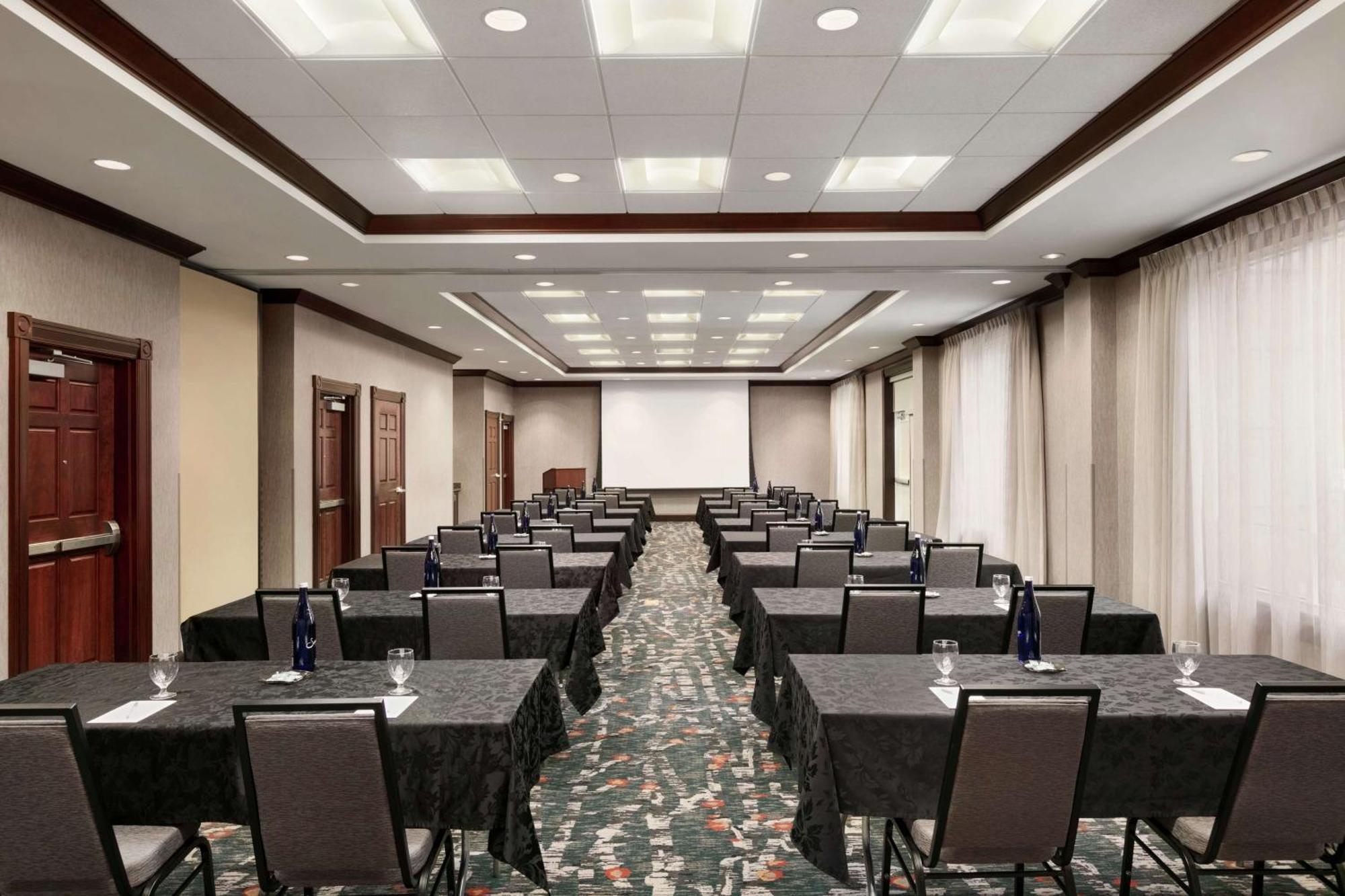 Hampton Inn & Suites Washington-Dulles International Airport Sterling Luaran gambar