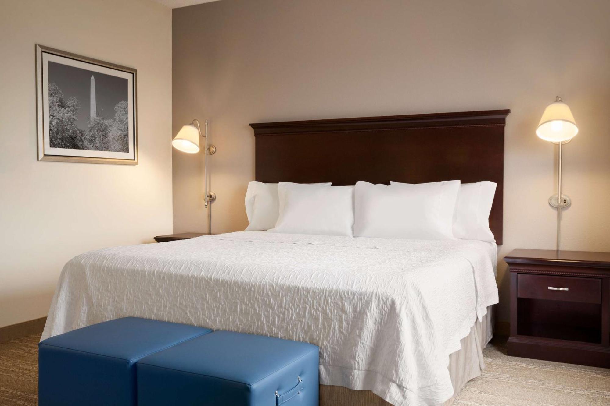 Hampton Inn & Suites Washington-Dulles International Airport Sterling Luaran gambar
