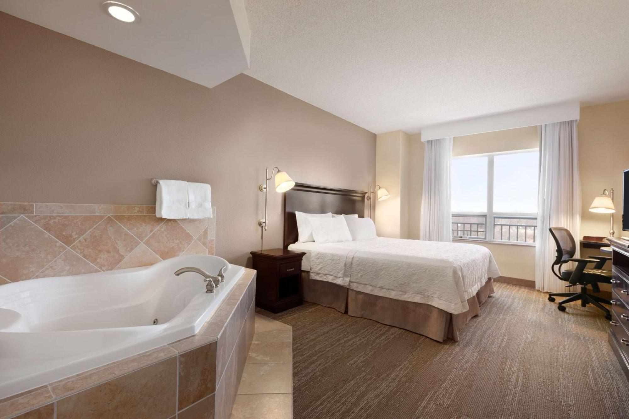 Hampton Inn & Suites Washington-Dulles International Airport Sterling Luaran gambar