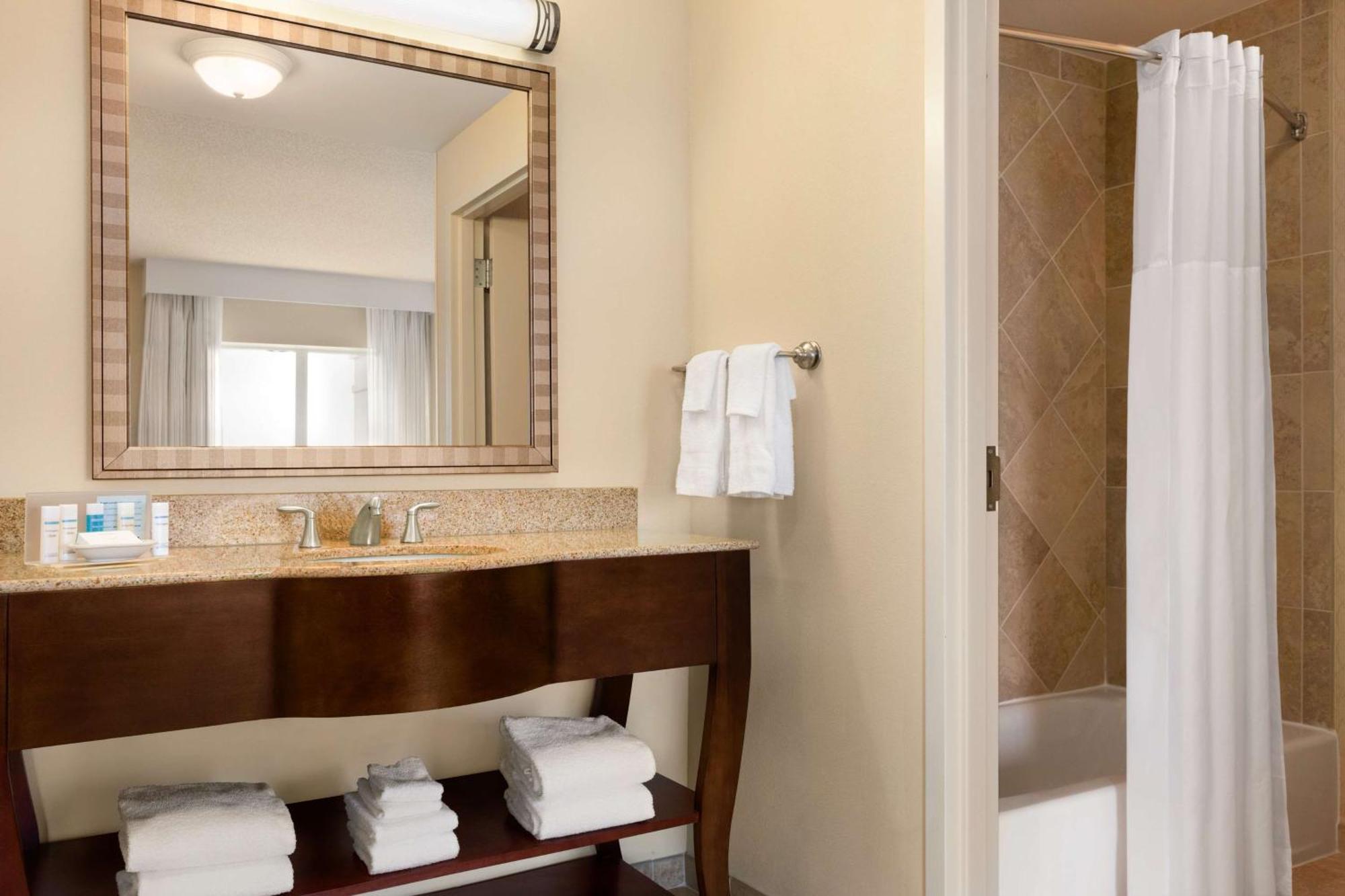 Hampton Inn & Suites Washington-Dulles International Airport Sterling Luaran gambar