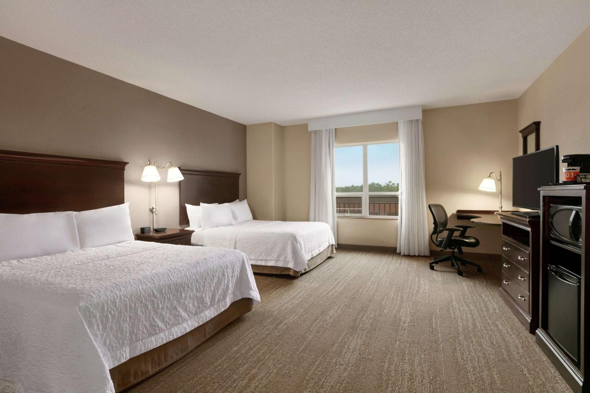 Hampton Inn & Suites Washington-Dulles International Airport Sterling Luaran gambar