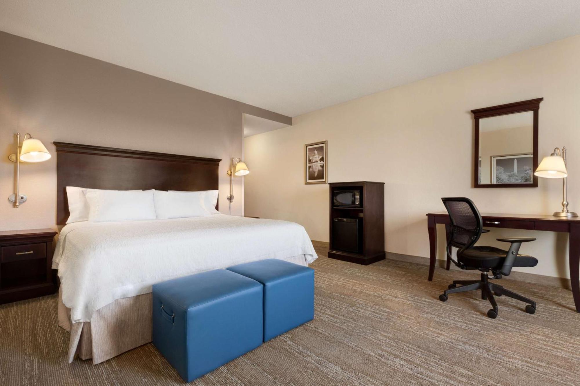 Hampton Inn & Suites Washington-Dulles International Airport Sterling Luaran gambar