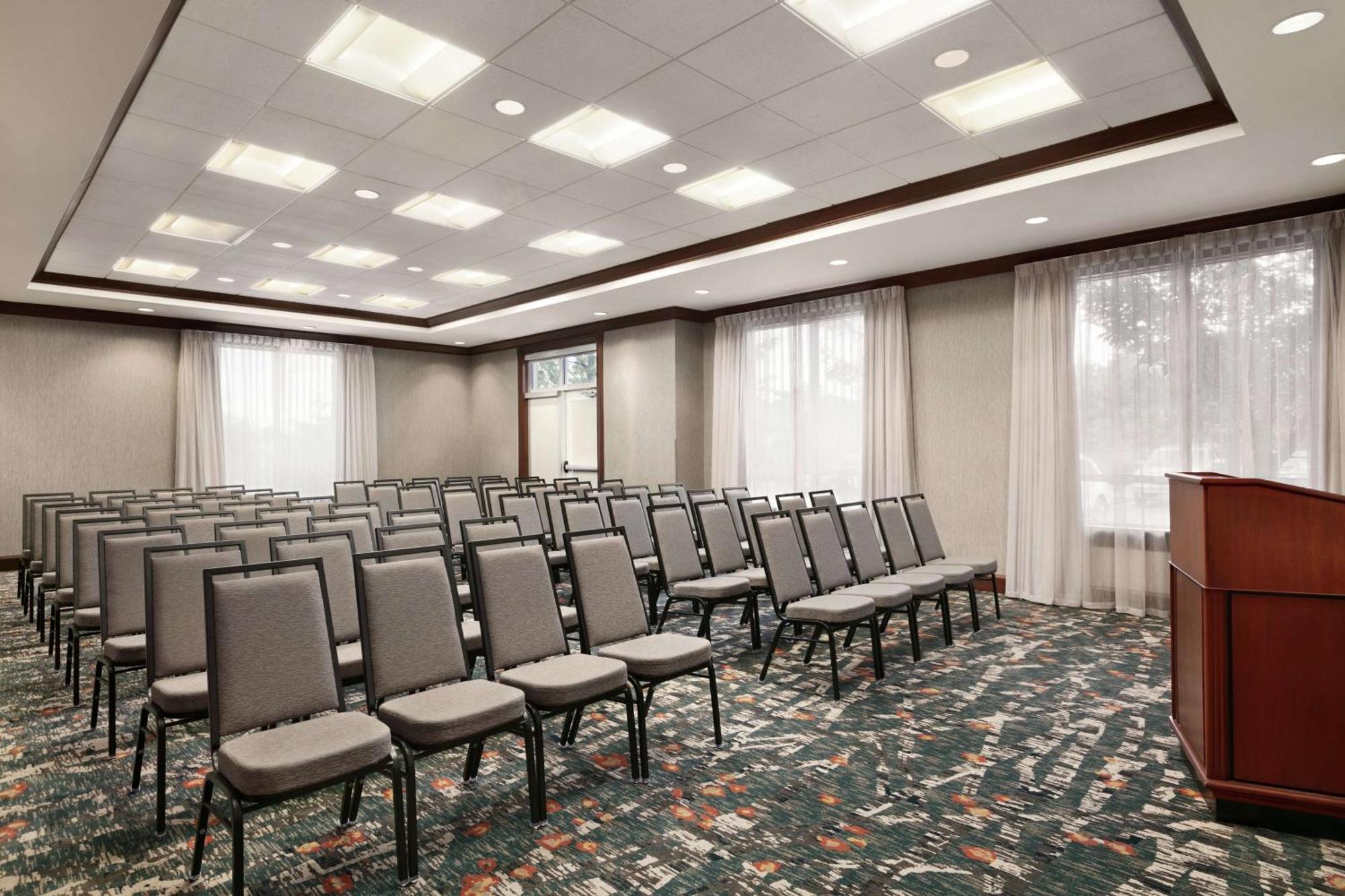 Hampton Inn & Suites Washington-Dulles International Airport Sterling Luaran gambar