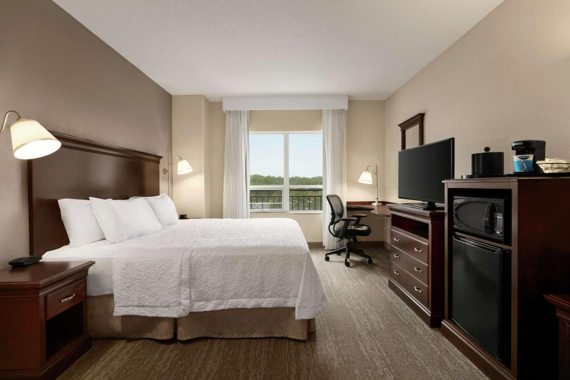 Hampton Inn & Suites Washington-Dulles International Airport Sterling Luaran gambar