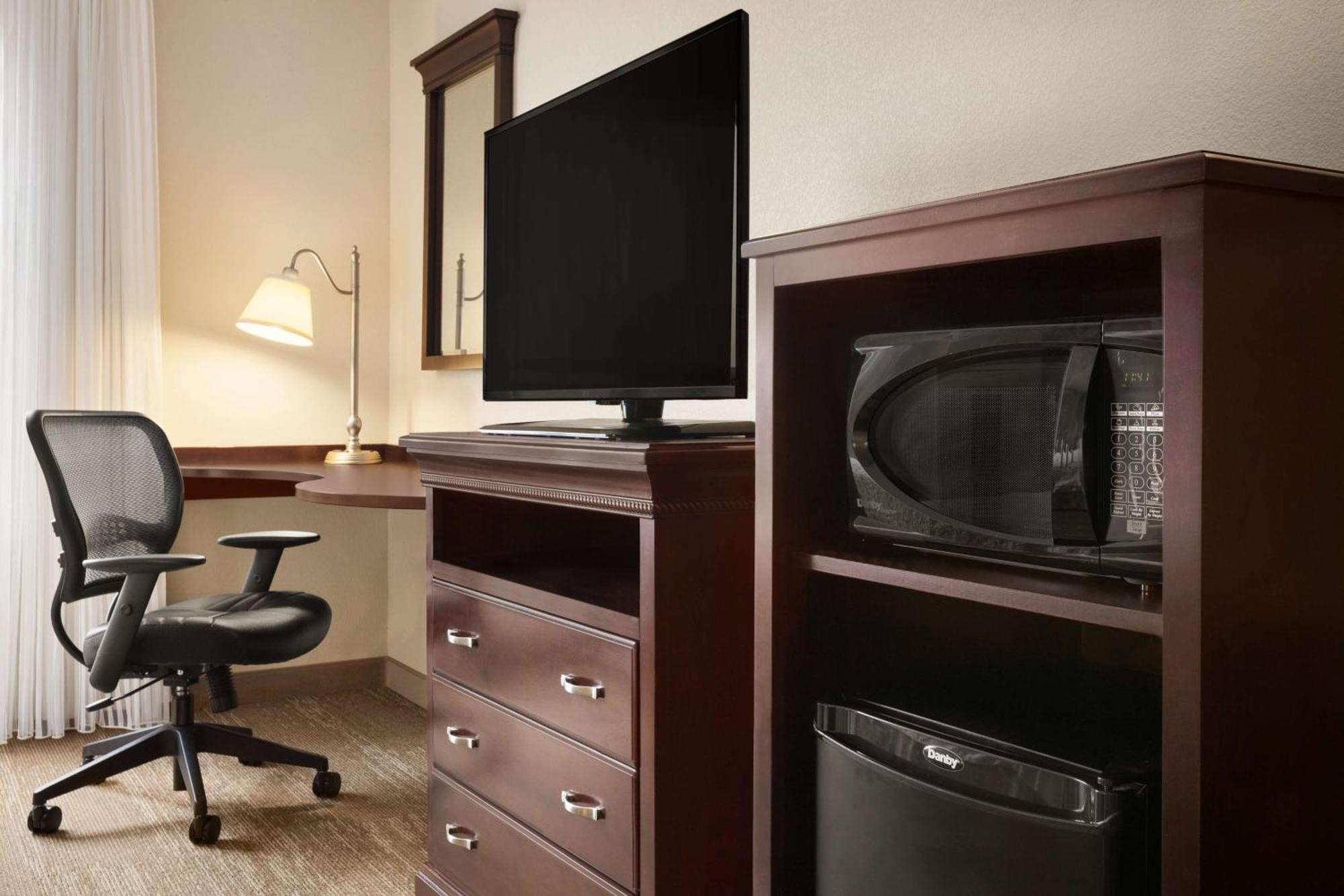 Hampton Inn & Suites Washington-Dulles International Airport Sterling Luaran gambar