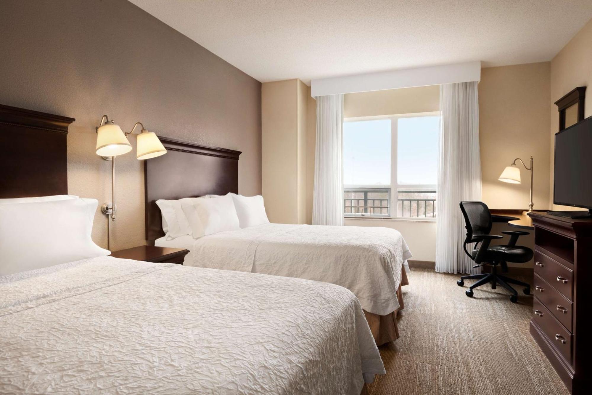 Hampton Inn & Suites Washington-Dulles International Airport Sterling Luaran gambar