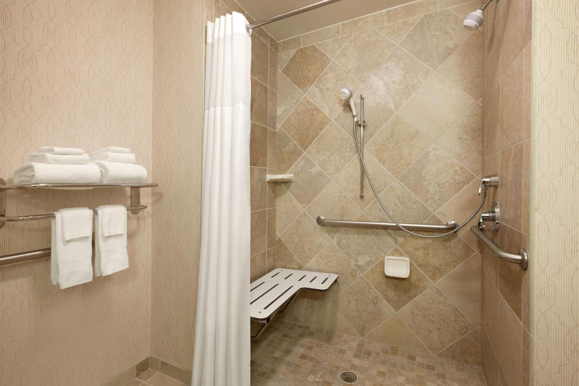 Hampton Inn & Suites Washington-Dulles International Airport Sterling Luaran gambar