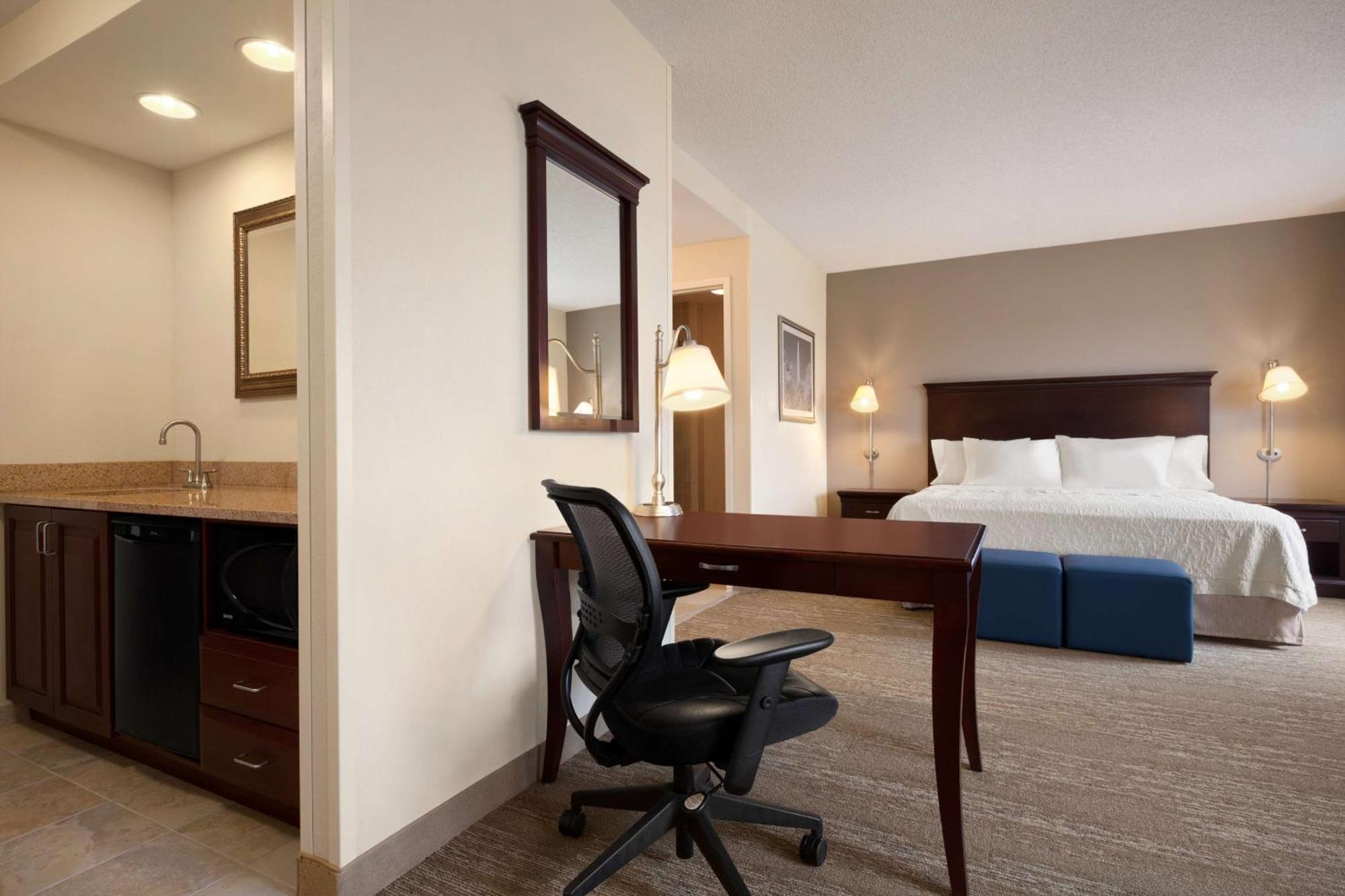 Hampton Inn & Suites Washington-Dulles International Airport Sterling Luaran gambar