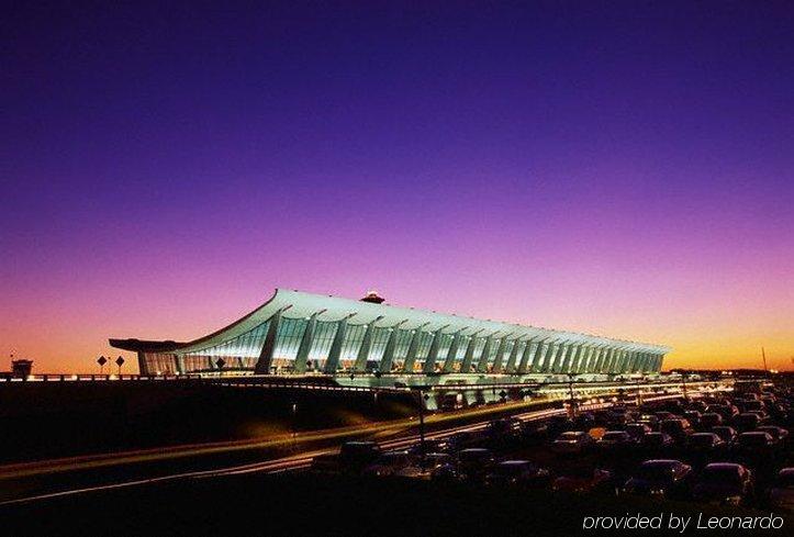 Hampton Inn & Suites Washington-Dulles International Airport Sterling Luaran gambar