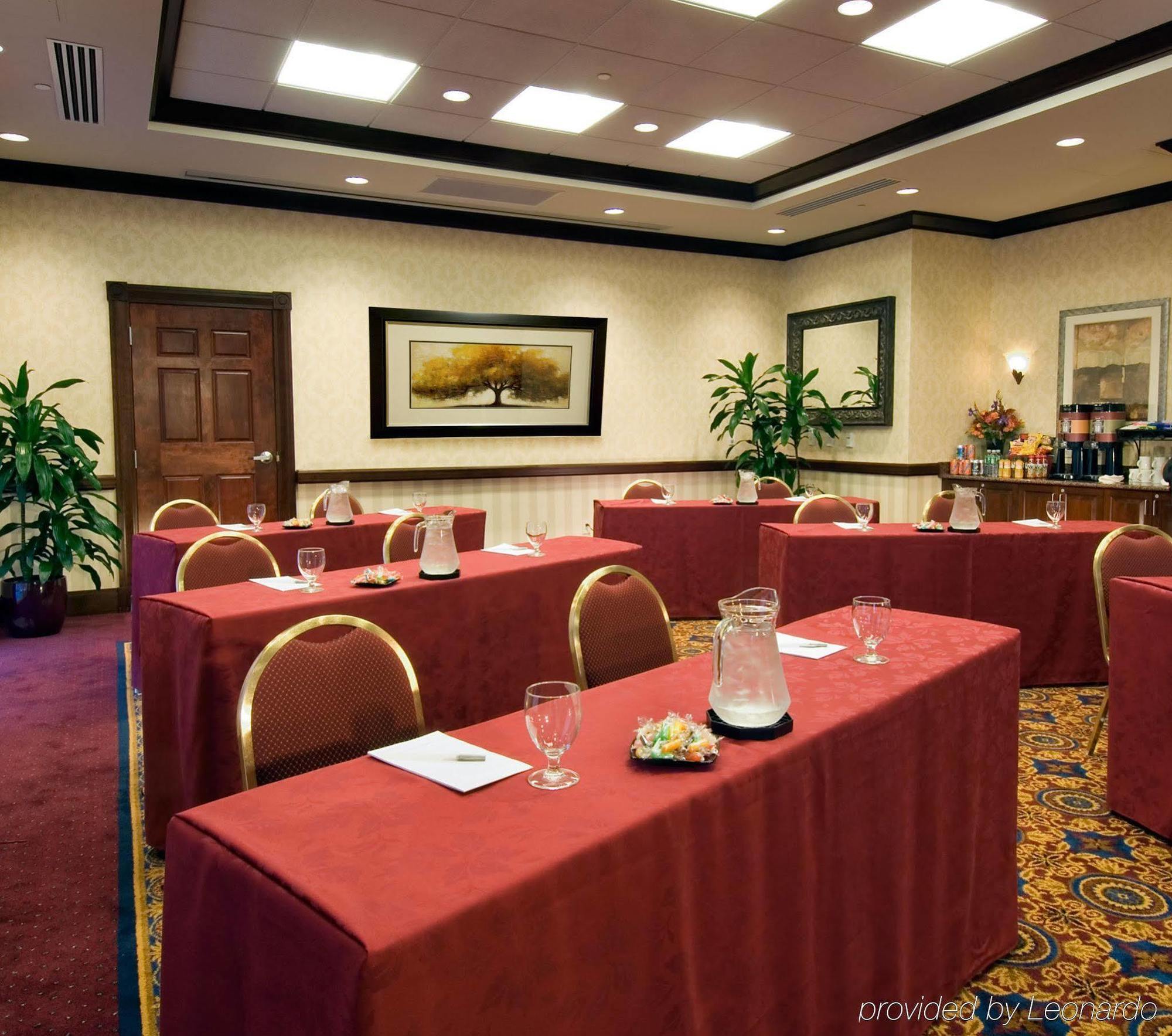 Hampton Inn & Suites Washington-Dulles International Airport Sterling Luaran gambar